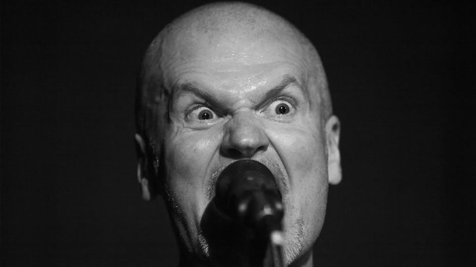 Damir Avdić: Sve je u redu - promocija novega albuma | Ch0