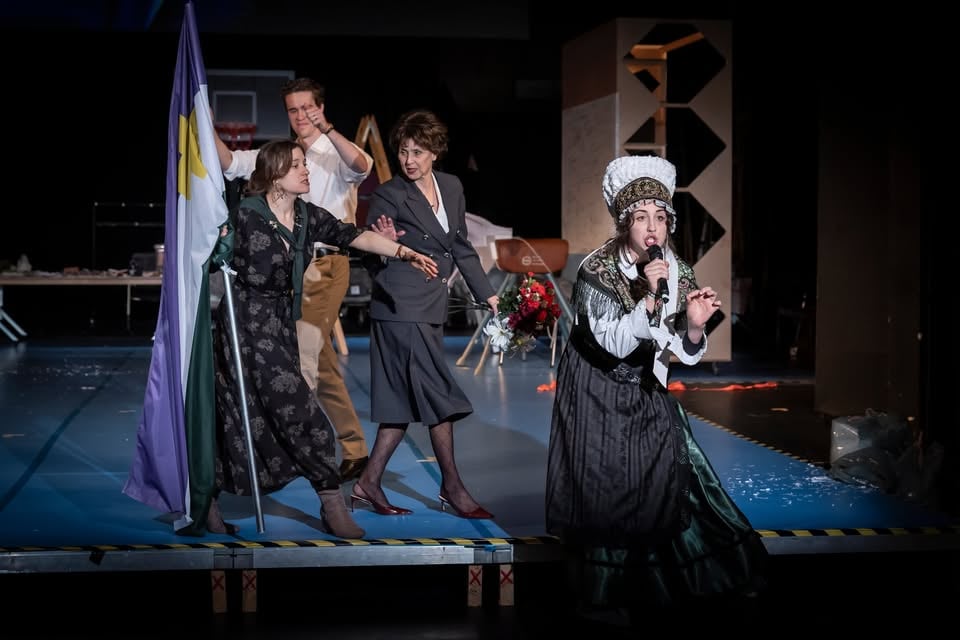 Ivan Cankar, Jan Krmelj: Hlapci, dokumentarec za prihodnost