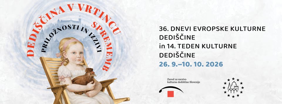 Srečanje DEKD in TEKD v Posavskem muzeju Brežice