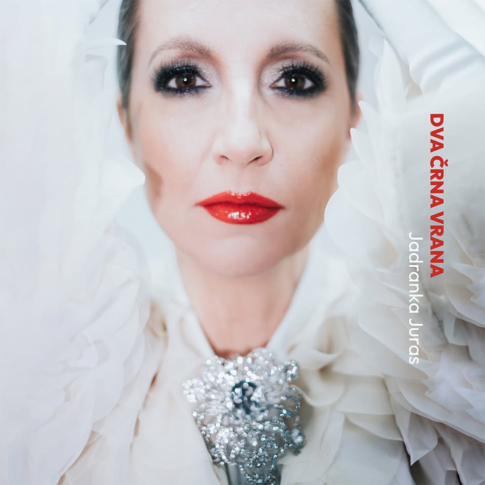 Jadranka Juras kvintet: Dva črna vrana / koncert