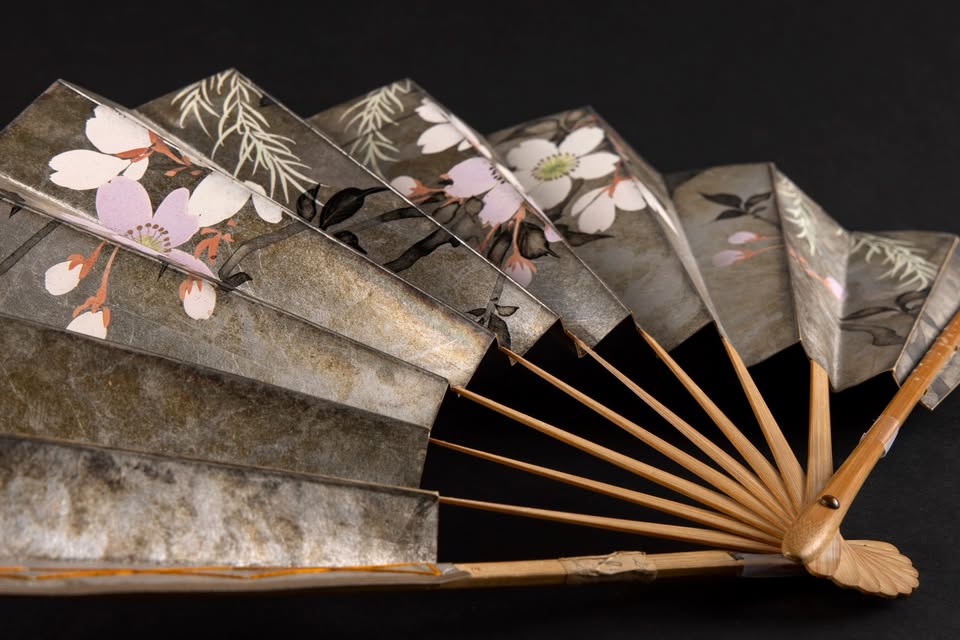 Zadnje vodstvo po razstavi Azija sredi Ljubljane: Življenje Skuškove zbirke