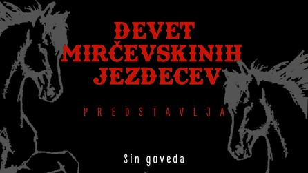 56. TSD: Bralne uprizoritve 10-minutnih dramskih besedil študentk in študentov UL AGRFT