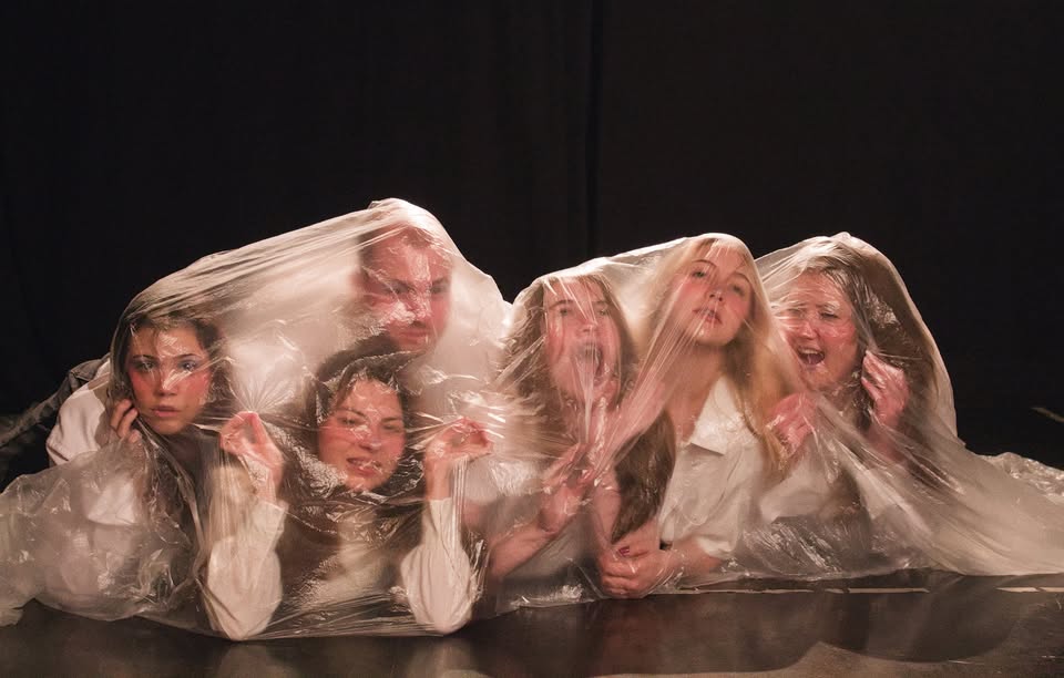 ŠtudenTeater 11.0: Rojstvo predstave iz duha sanj