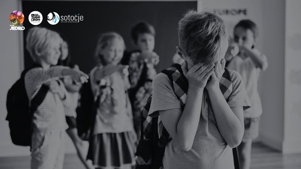 VANDALIZEM IN NASILJE MLADIH - Skupnost brez nasilja?