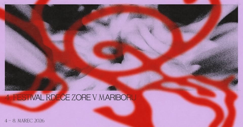 4. FESTIVAL RDEČE ZORE V MARIBORU