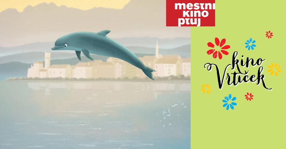 Živalski Kino vrtiček: Tako zraste ... 3