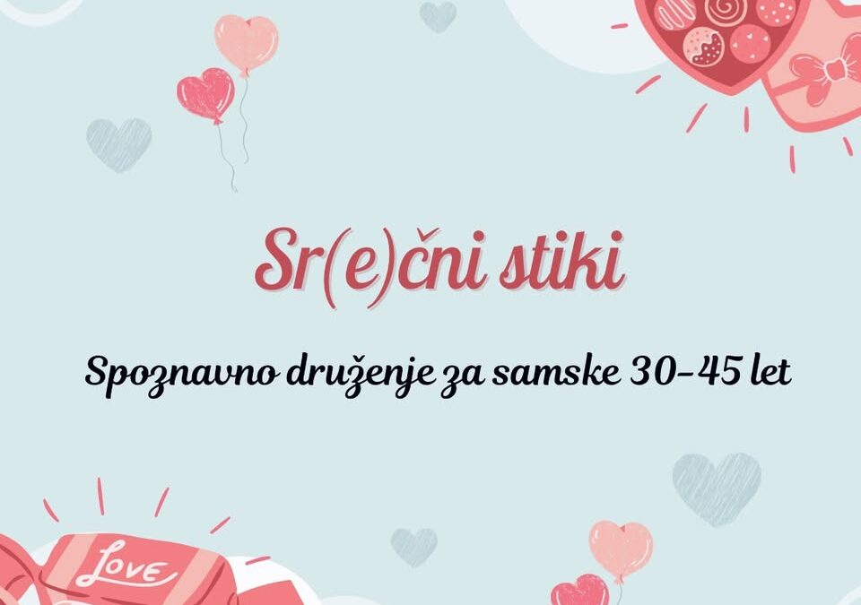 Sr(e)čni stiki