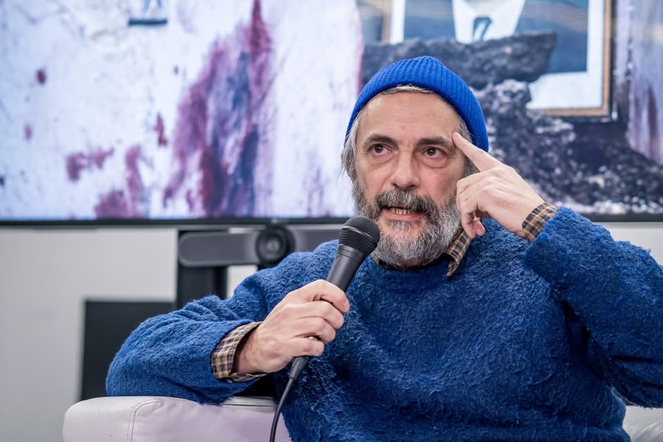 Po Dodekalogiji 1972–1983: Bis!