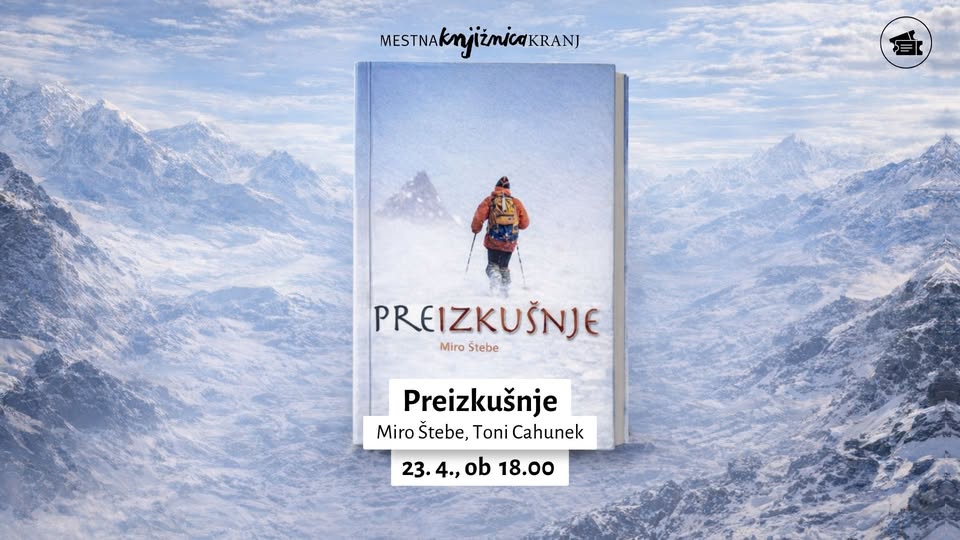 predstavitev / Preizkušnje