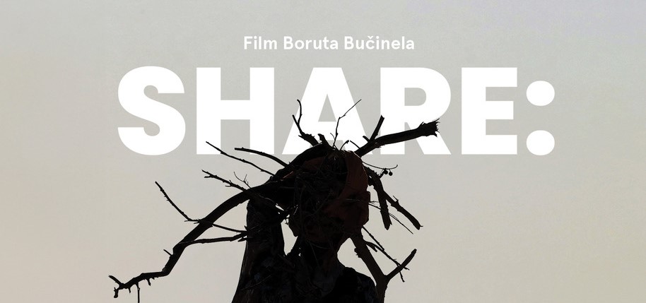 Sprehajanje misli: SHARE, dokumentarni film