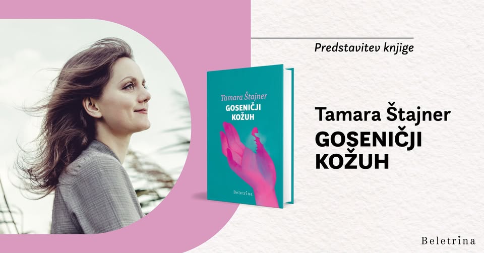 Tamara Štajner: Goseničji kožuh