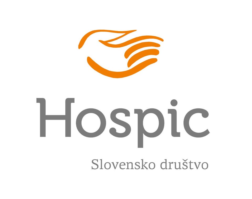 Hospickafe: Dotik sočutja iz večnosti