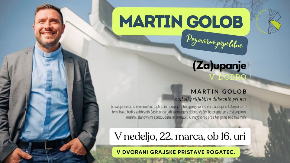 Martin Golob