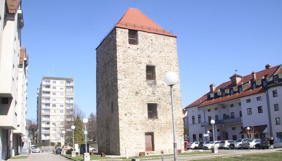 Sprehajanje misli: ČELIGIJEV STOLP @ Festival sprehodov 2026