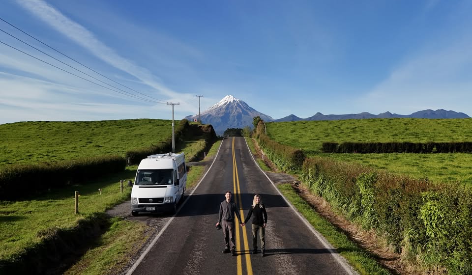 NEVERJETNA NOVA ZELANDIJA