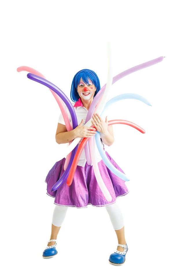 TINKA ŠMINKA RAZISKUJE SVET (Gorje)