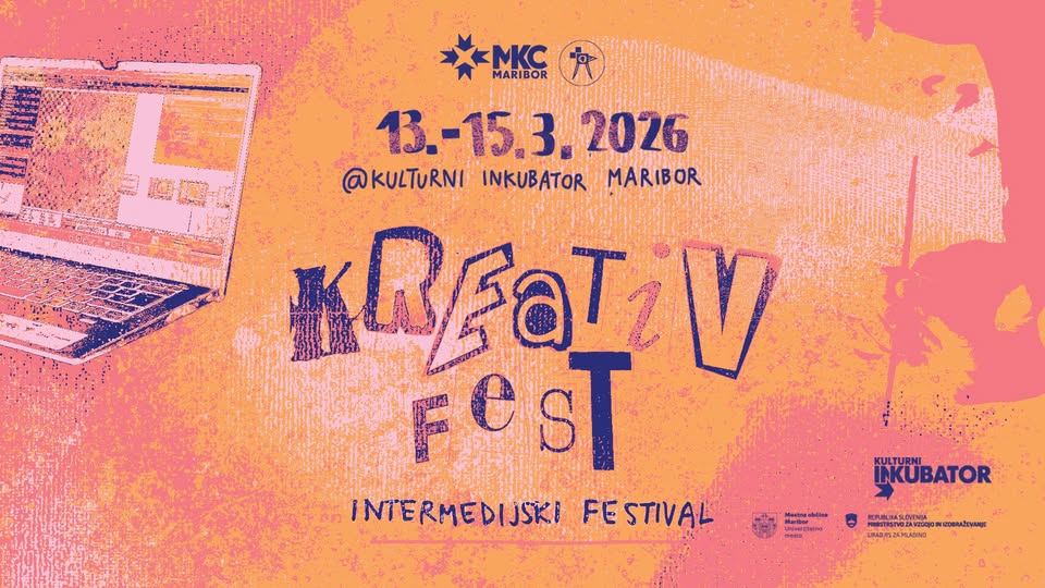 KreativFest - intermedijski festival
