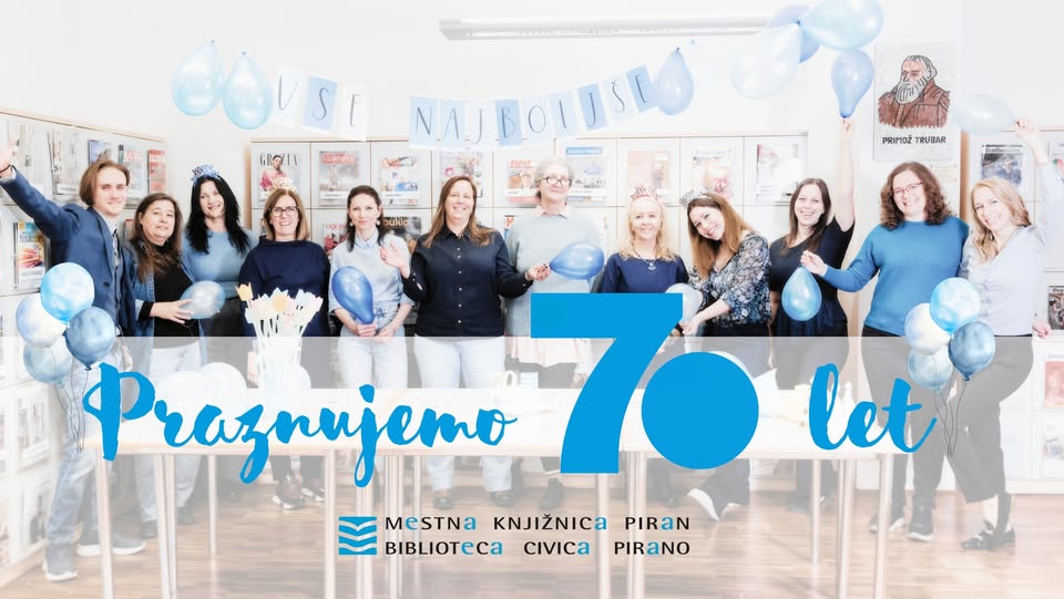 70. poglavje: Preberimo ga skupaj