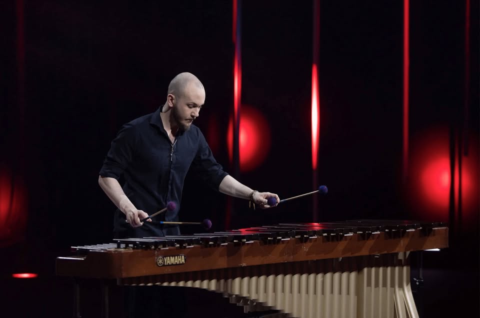 GM ODER 5: Ion Delić