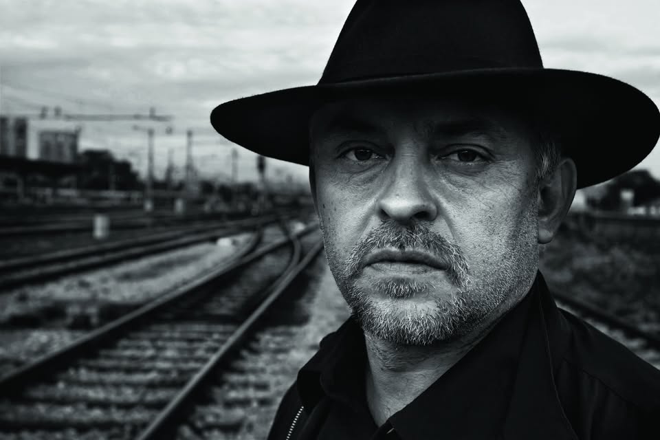 Tomaž Berčič: Mojstri besede