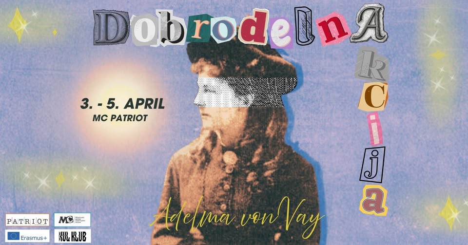 Dobrodelna akcija