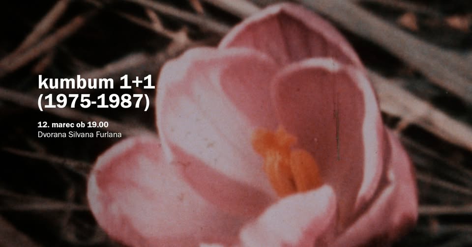 OM produkcija: Kumbum 1+1 (1975-1987)