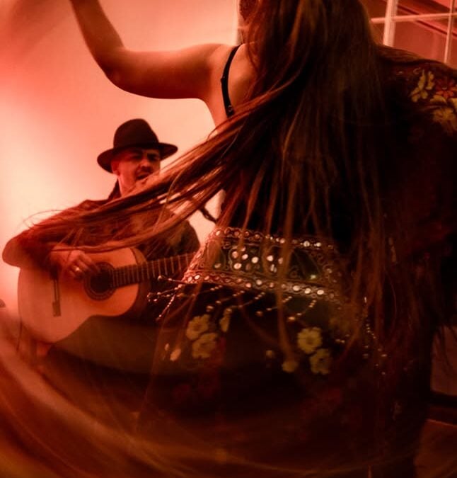 Sozvočja sveta: ROMANO SUNO / MEDNARODNI DAN ROMOV