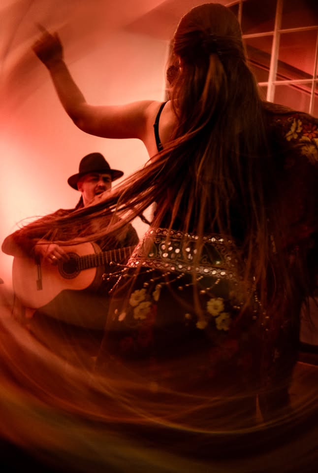 Sozvočja sveta: ROMANO SUNO / MEDNARODNI DAN ROMOV