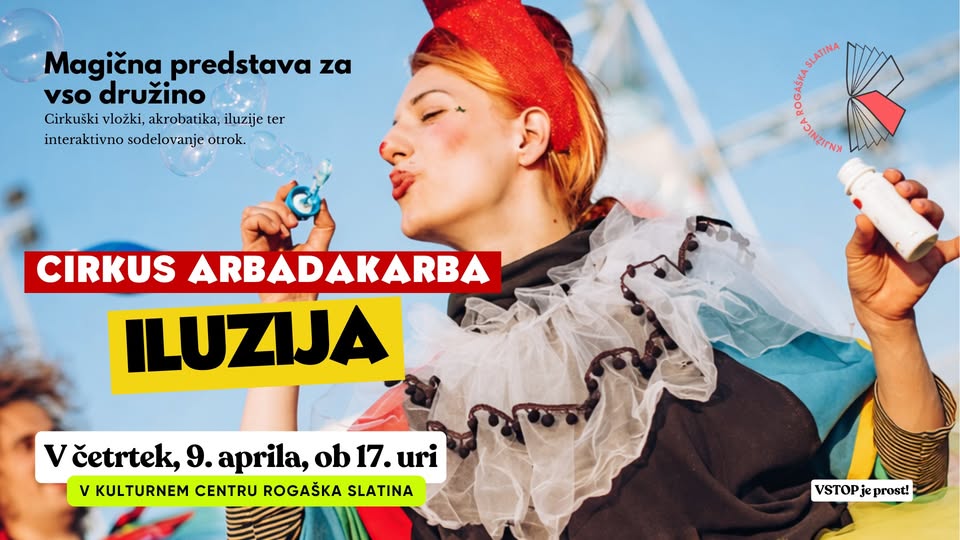 Arbadakarba: 𝐈𝐥𝐮𝐳𝐢𝐣𝐚