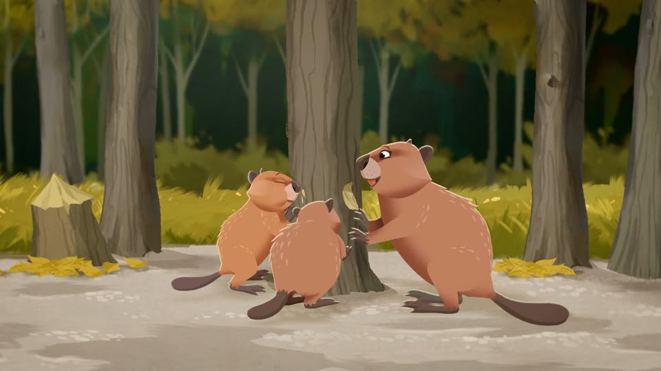 Kinobalon na 18. Bobrih