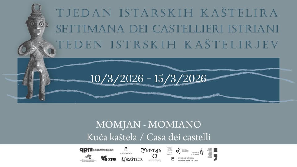 Teden istrskih kaštelirjev