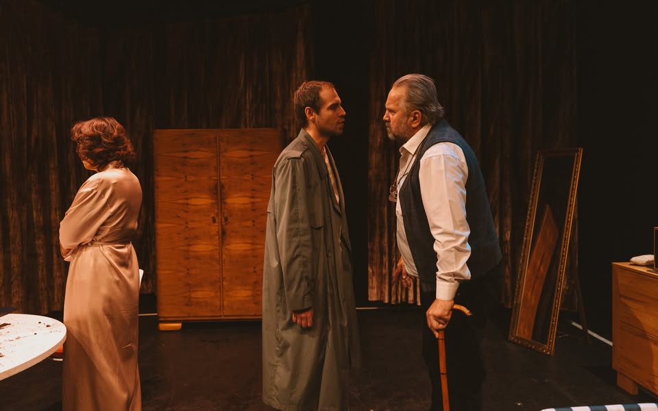 Tomislav Zajec | Izginjanje