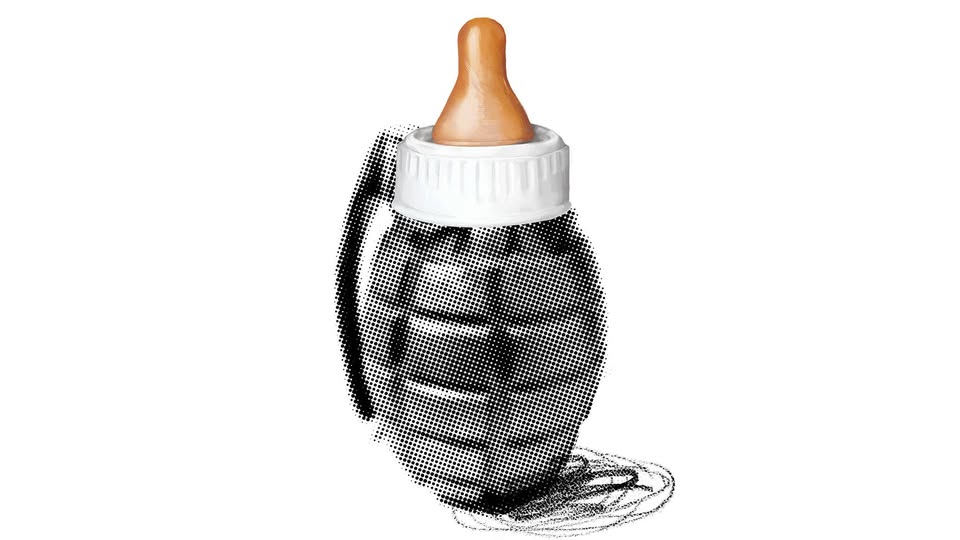 Kakšno ime pa je to?!