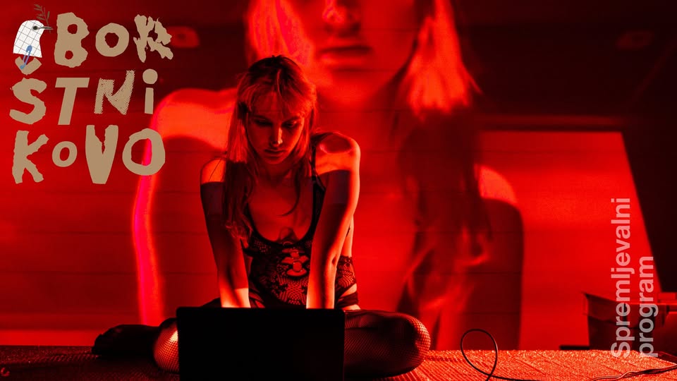 Now, Suddenly, I Was a Creature of Vice