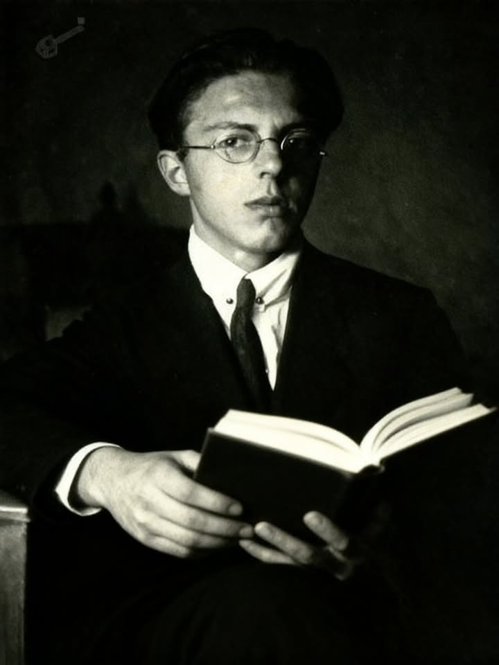 Odprto branje Kosovelove poezije