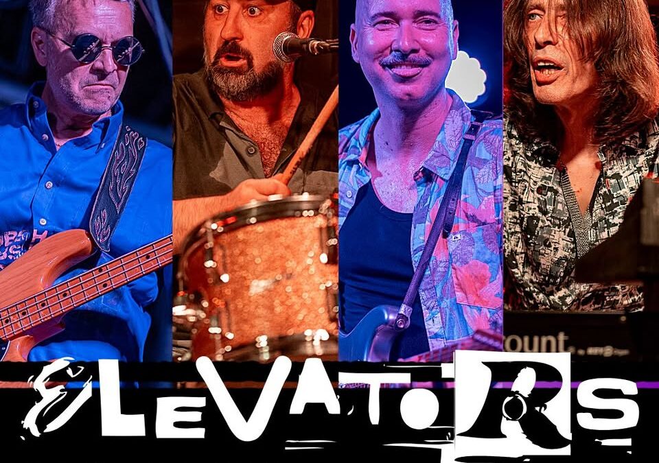 Elevators@OrtoFest