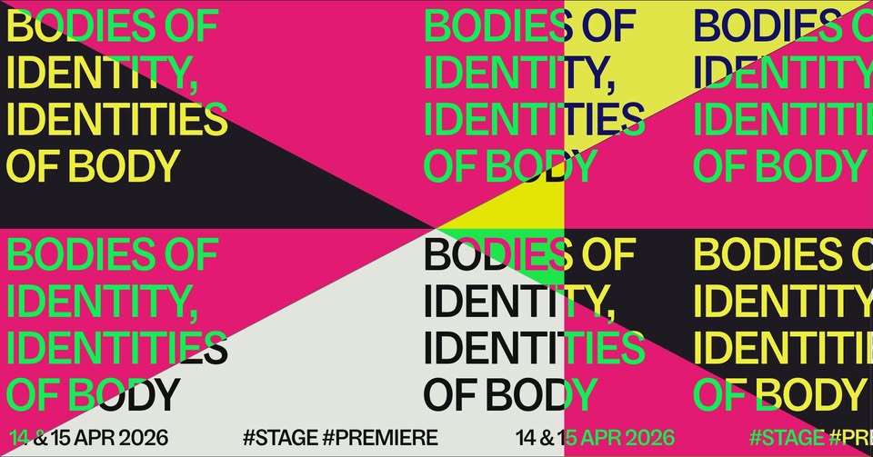 En–Knap & Ermira Goro & Smaïl Kanouté: Telesa identitete, identitete telesa #premiera
