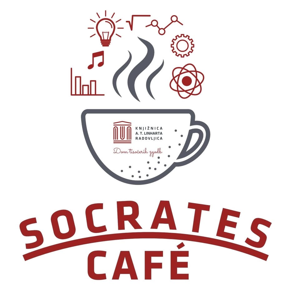 SOCRATES CAFE