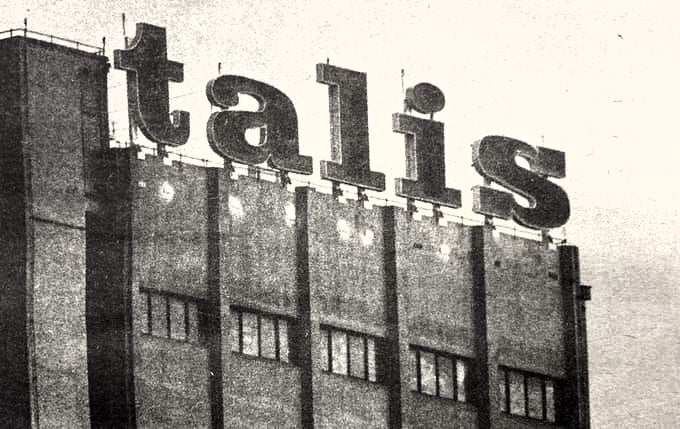 Otvoritev razstave TALIS @ Festival sprehodov 2026