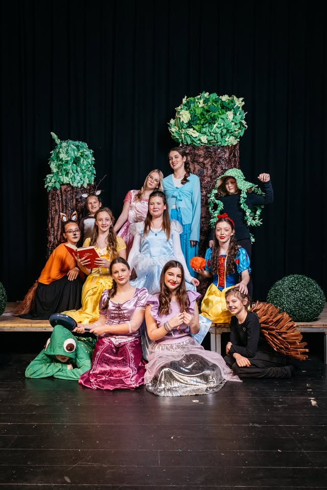 MISIJA: Pobegle princeske PONOVNO!