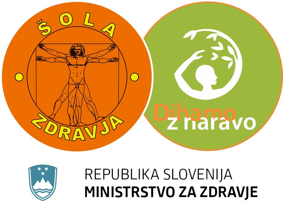Čustvena inteligenca – projekt Dihamo z naravo