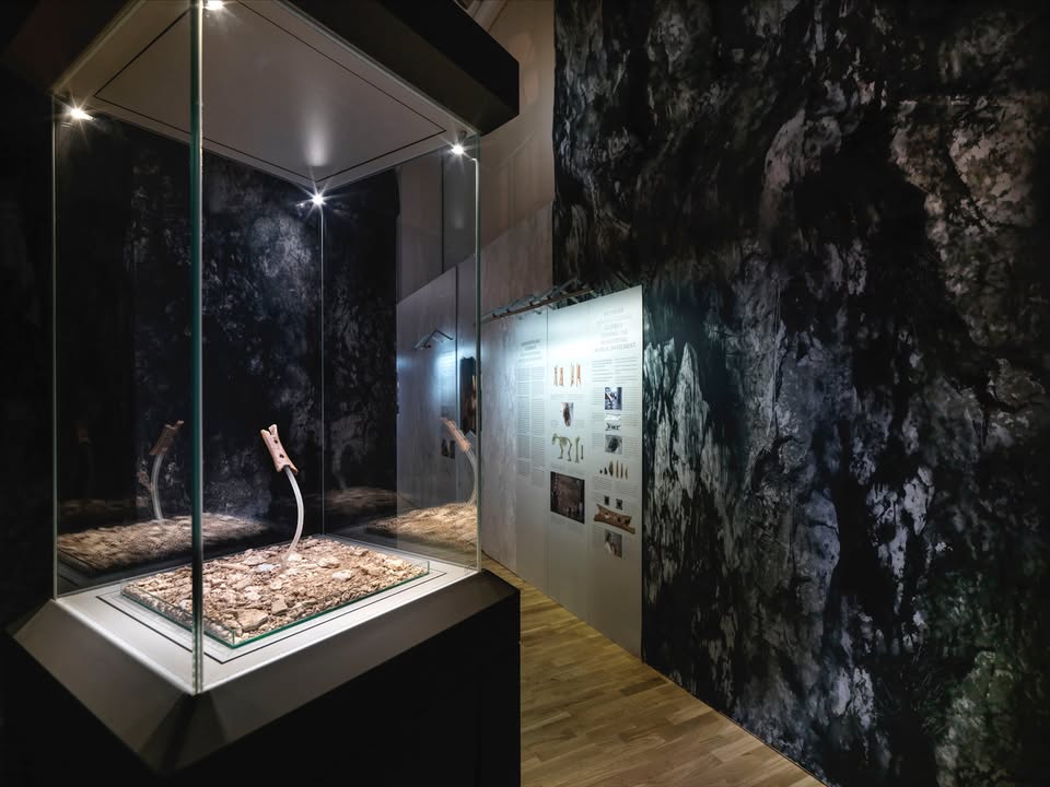 Zgodbe s stičišča svetov, vodeni ogled za odrasle z motnjami avtističnega spektra