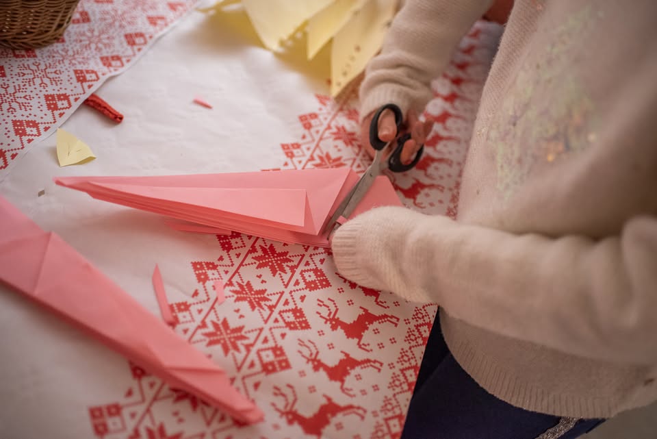 Ustvarjalna preventiva za duševno zdravje družin (2/4)