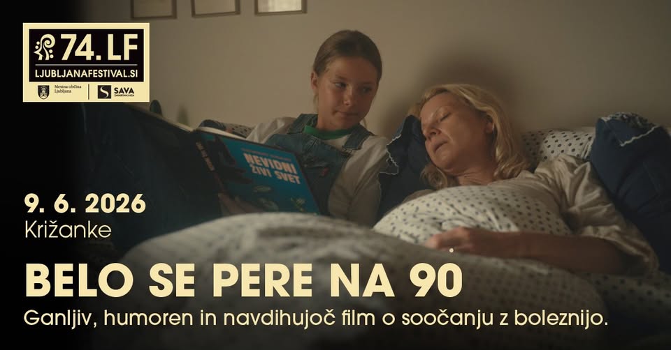 Belo se pere na 90