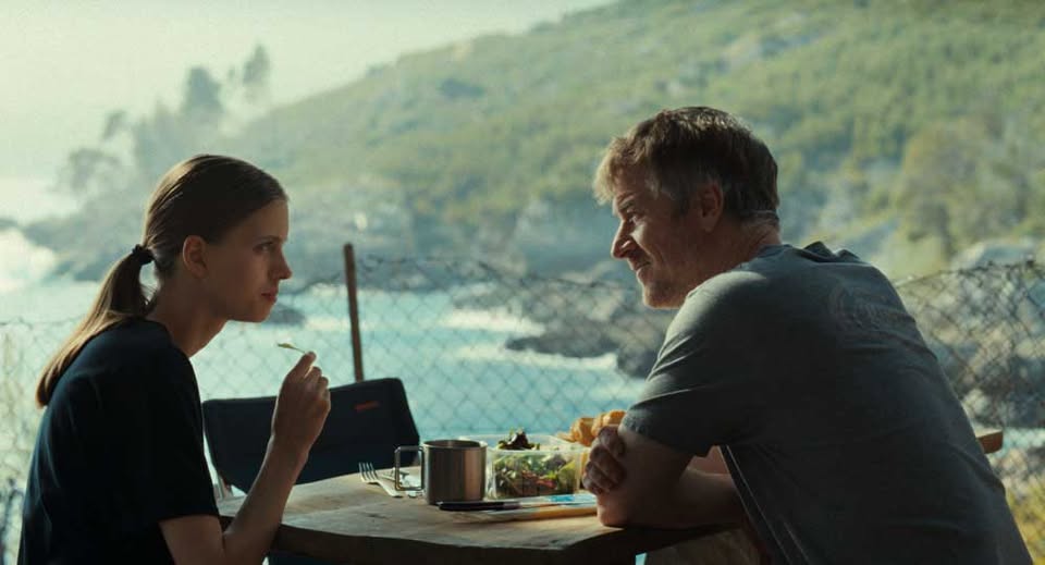 NEHVALEŽNA BITJA (drama)