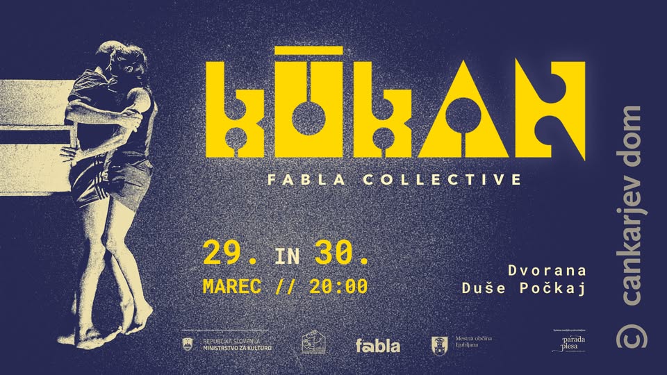 Fabla Collective: Kūkan
