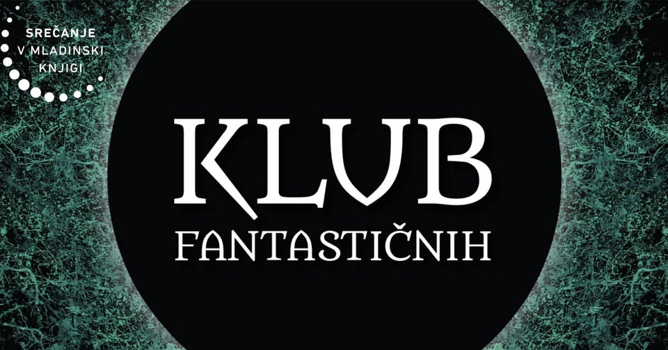 Klub Fantastičnih: Ko dekleta obmolknejo