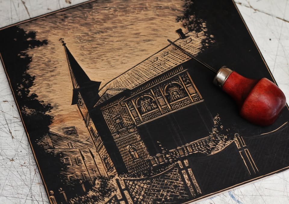 MAGIČNE DIMENZIJE GRAFIK MIHE ERIČA