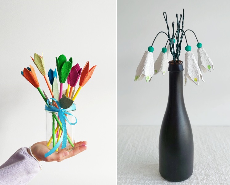 Pravljica z ustvarjalnico z Mojco Kogoj v gosteh