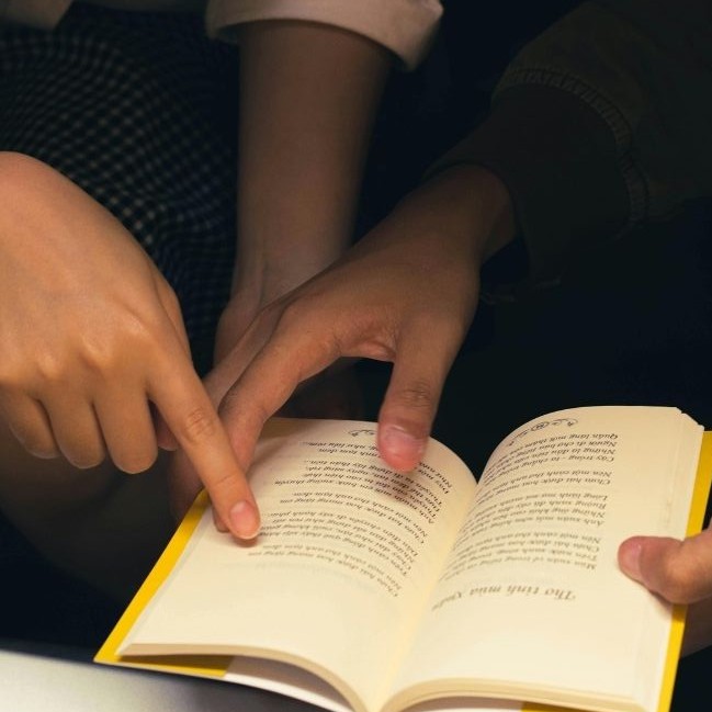 Mlada literatura v mestu: Novi glasovi literarne kritike